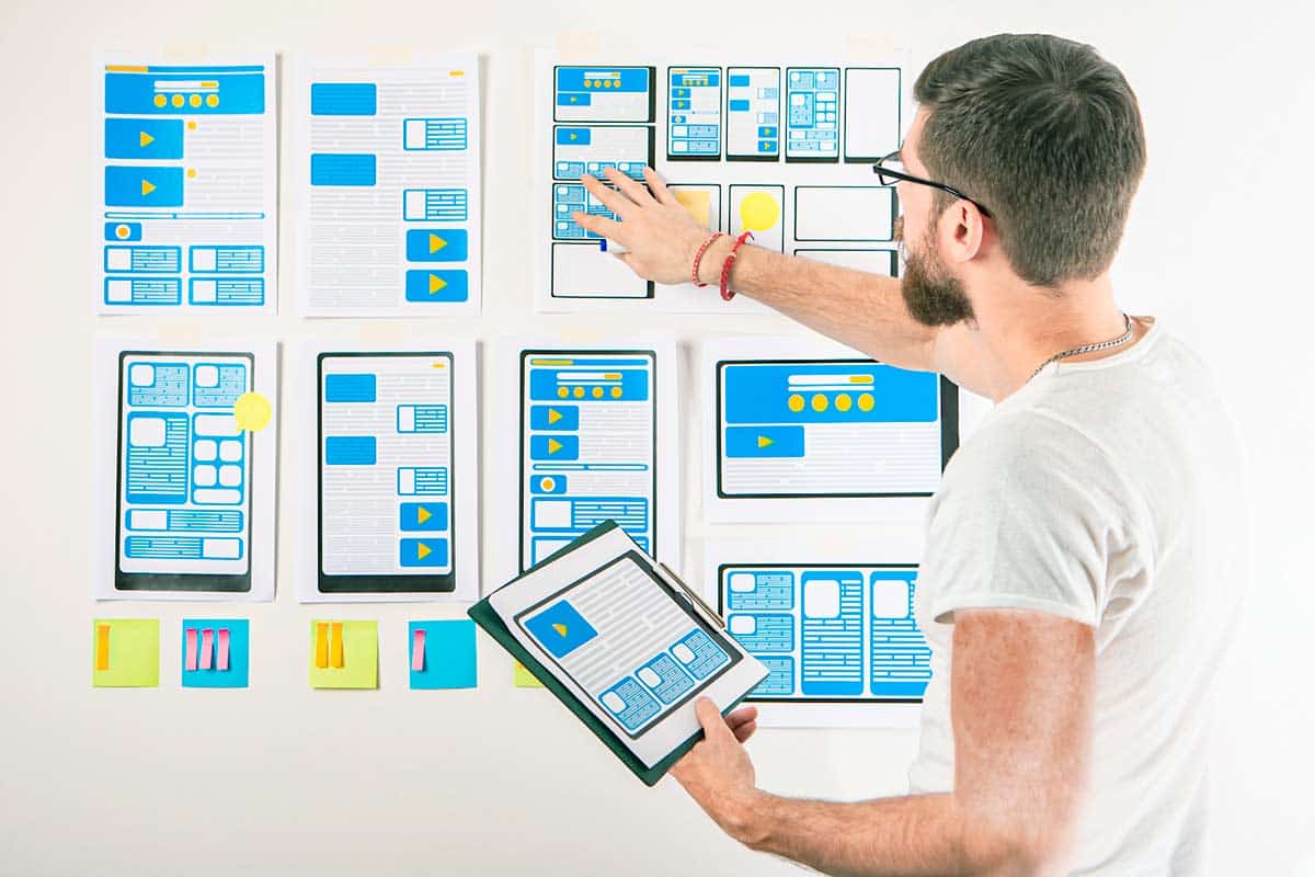 software product development design